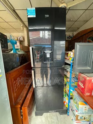 Beko Freezer