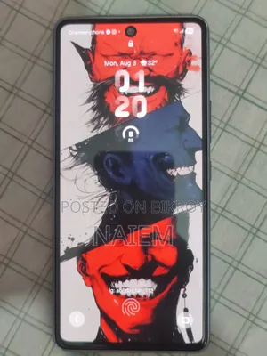 স্যামসাং গ্যালাক্সি এ৫৩ ৫জি ১২৮ জিবি ব্লু