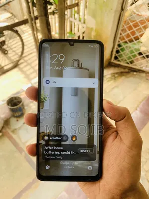 শাওমি রেডমি ১৩সি ২৫৬ জিবি ব্ল্যাক