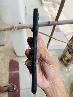 শাওমি রেডমি ১৩সি ২৫৬ জিবি ব্ল্যাক
