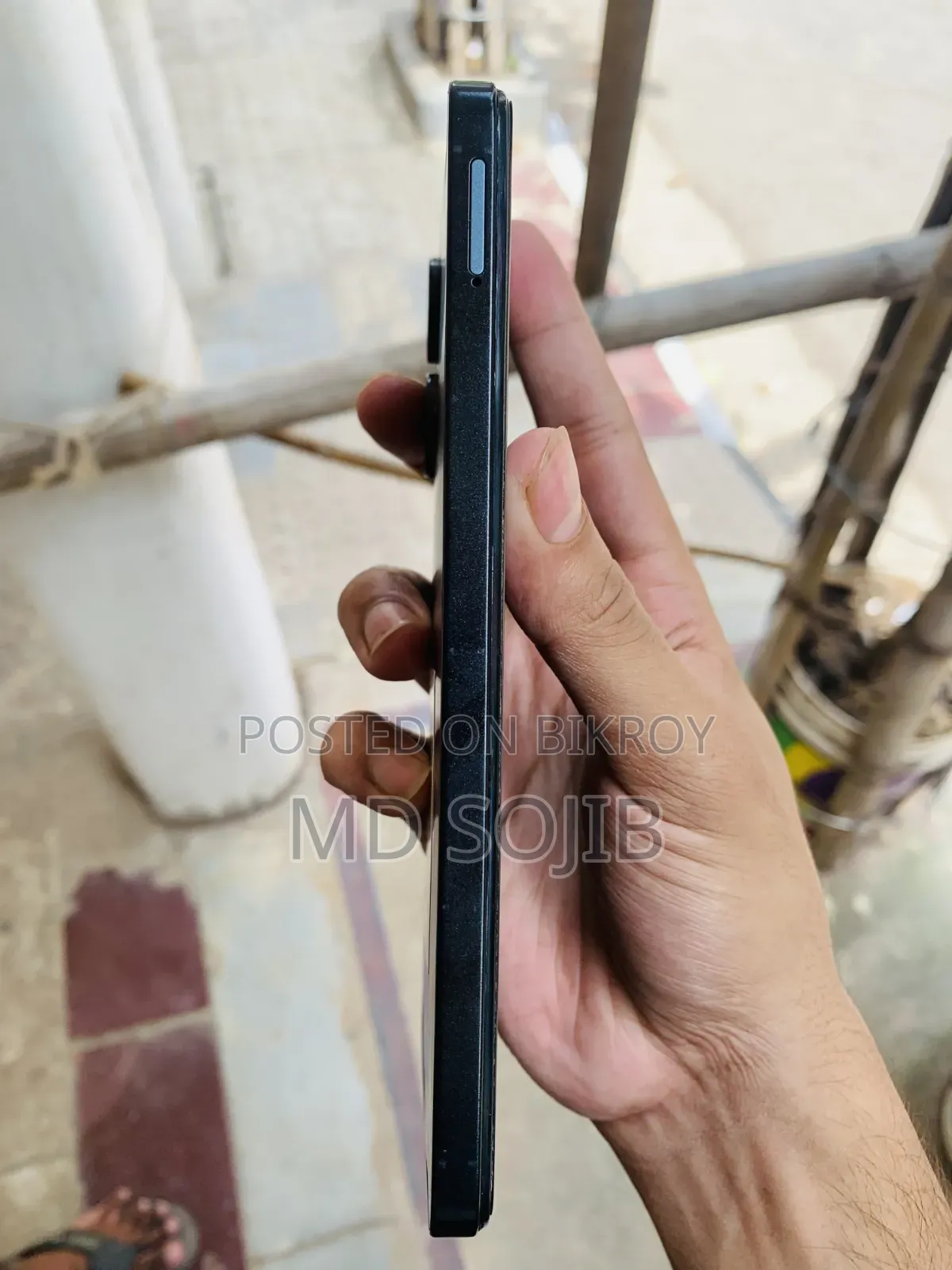 শাওমি রেডমি ১৩সি ২৫৬ জিবি ব্ল্যাক