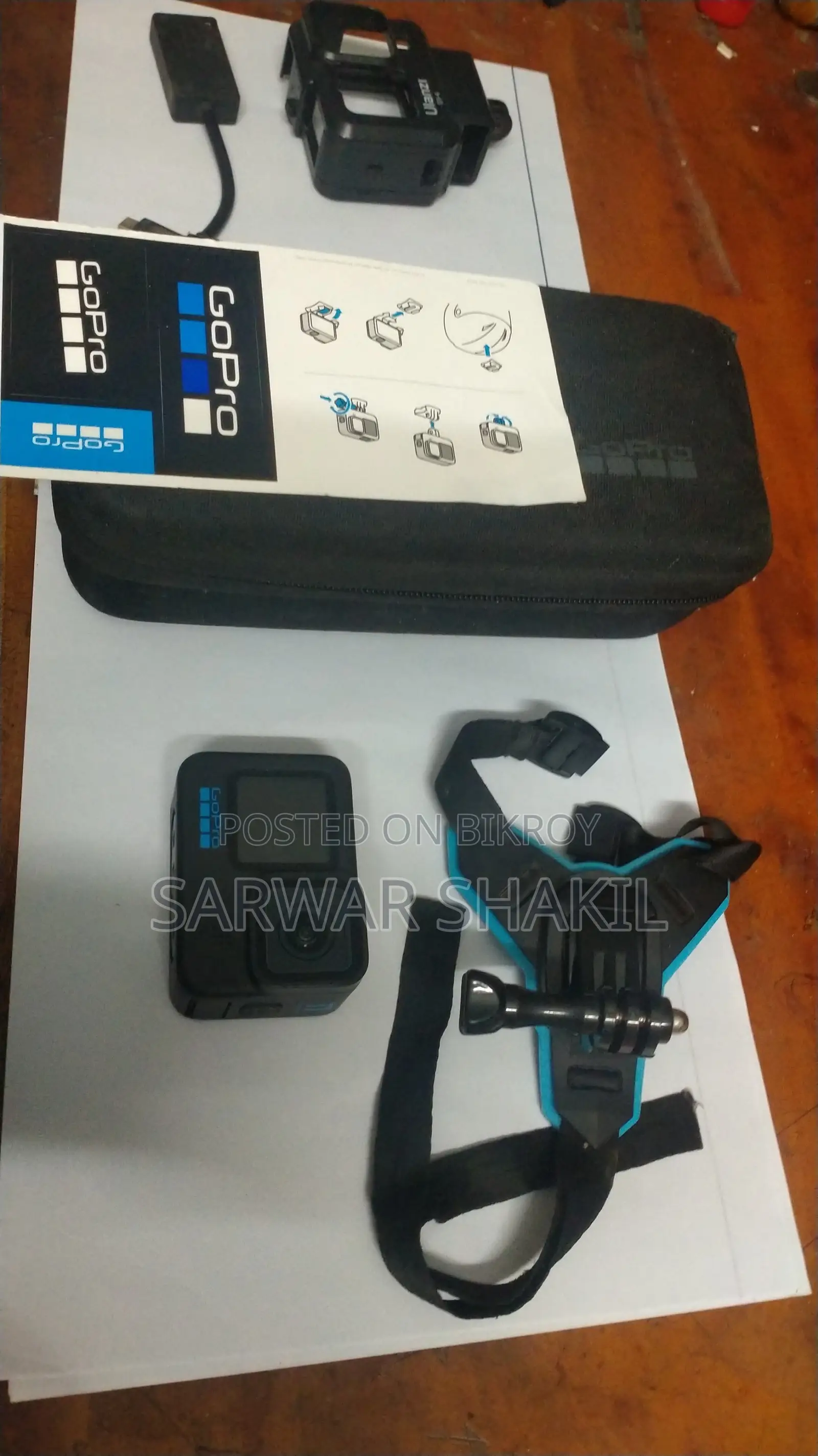 Gopro Hero 11