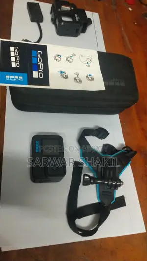 Gopro Hero 11