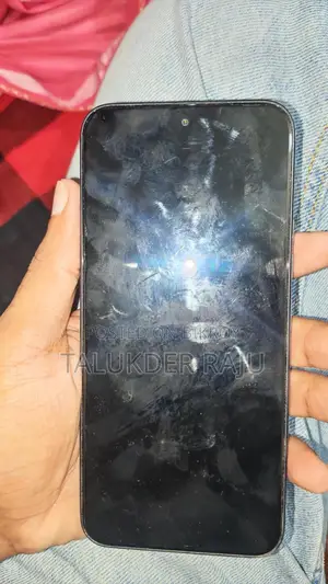Tecno Spark 40 Pro 128 GB Black