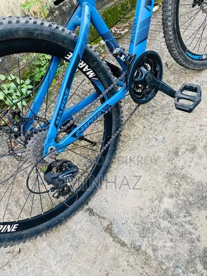 মেরিন ২০০ | ২৬ ইঞ্চি বাইসাইকেল