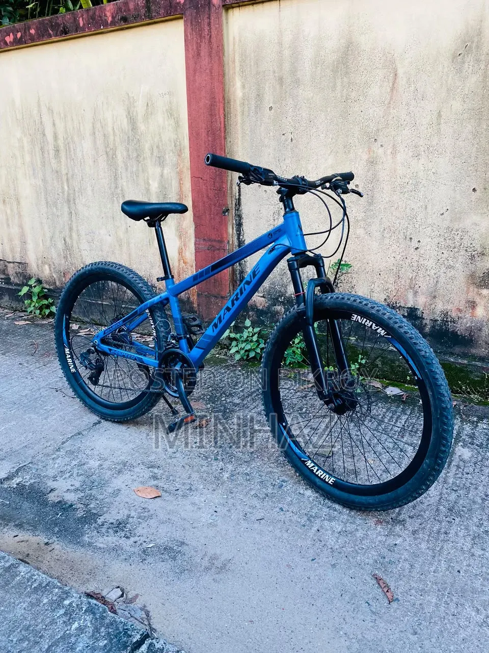 মেরিন ২০০ | ২৬ ইঞ্চি বাইসাইকেল