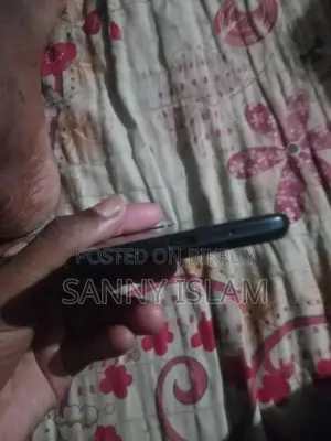 Xiaomi Redmi 10C 64 GB Black