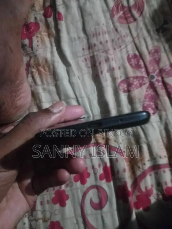 Xiaomi Redmi 10C 64 GB Black