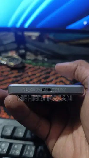 Infanrix Wireless Charger 5000mAh