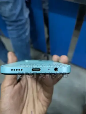 New Honor X6C 128 GB Gray