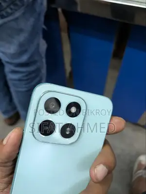 New Honor X6C 128 GB Gray