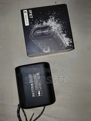 Speaker Koleer S31