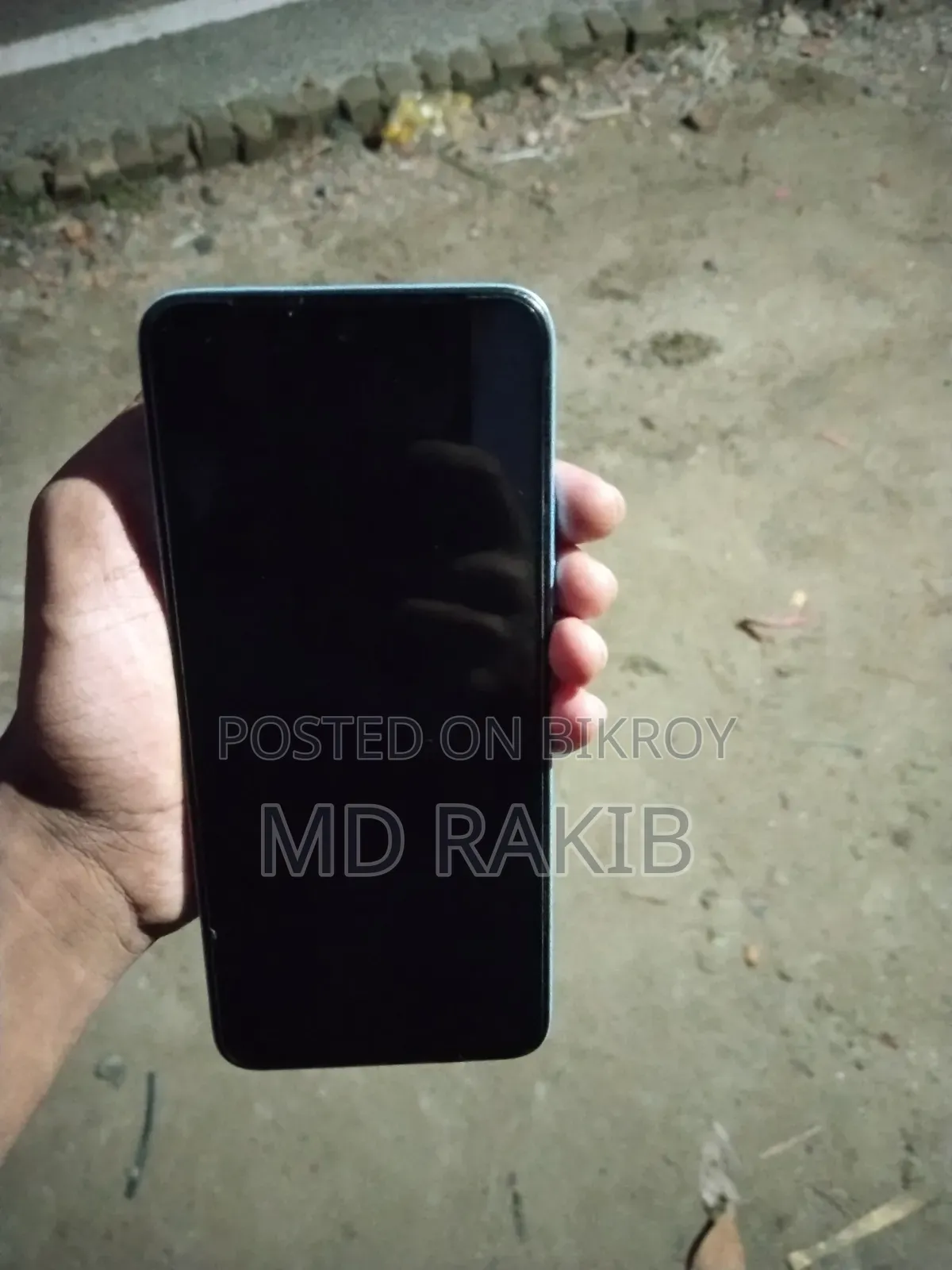 শাওমি রেডমি ১২ ১২৮ জিবি ব্লু