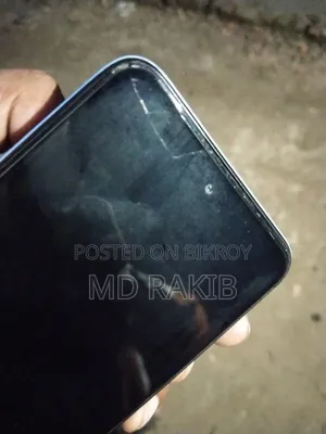 শাওমি রেডমি ১২ ১২৮ জিবি ব্লু