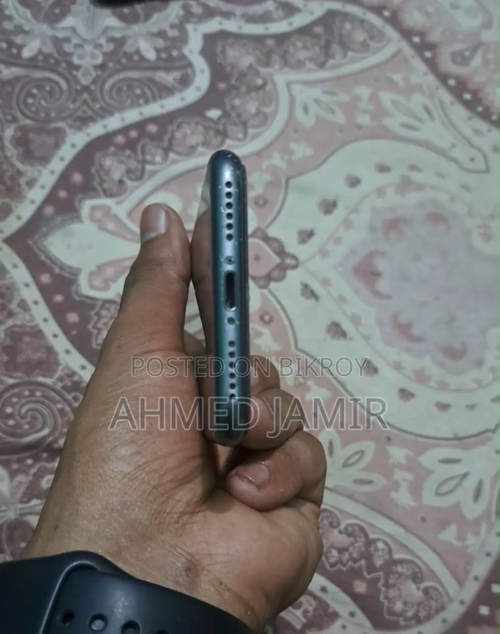 অ্যাপল আইফোন ৮ ৬৪ জিবি ব্ল্যাক