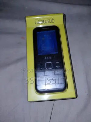 GDL G403 Black