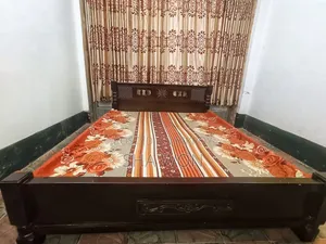 খাট বিক্রয় – জরুরি