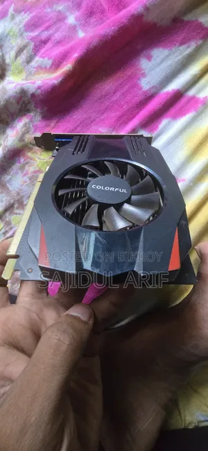 Graphics Card 1030