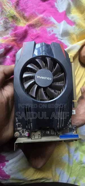Graphics Card 1030