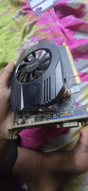 Graphics Card 1030