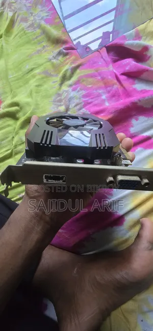 Graphics Card 1030