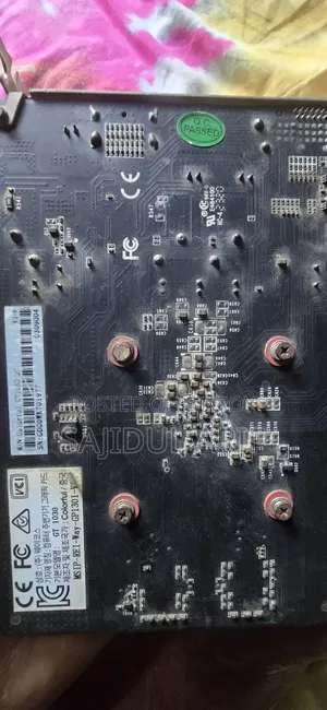 Graphics Card 1030