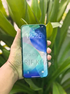 Apple iPhone 12 Pro 128 GB Silver