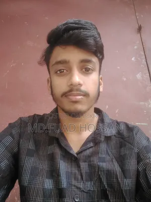 আমি একজন মিনা বাজার এর দক্ষ কর্মী