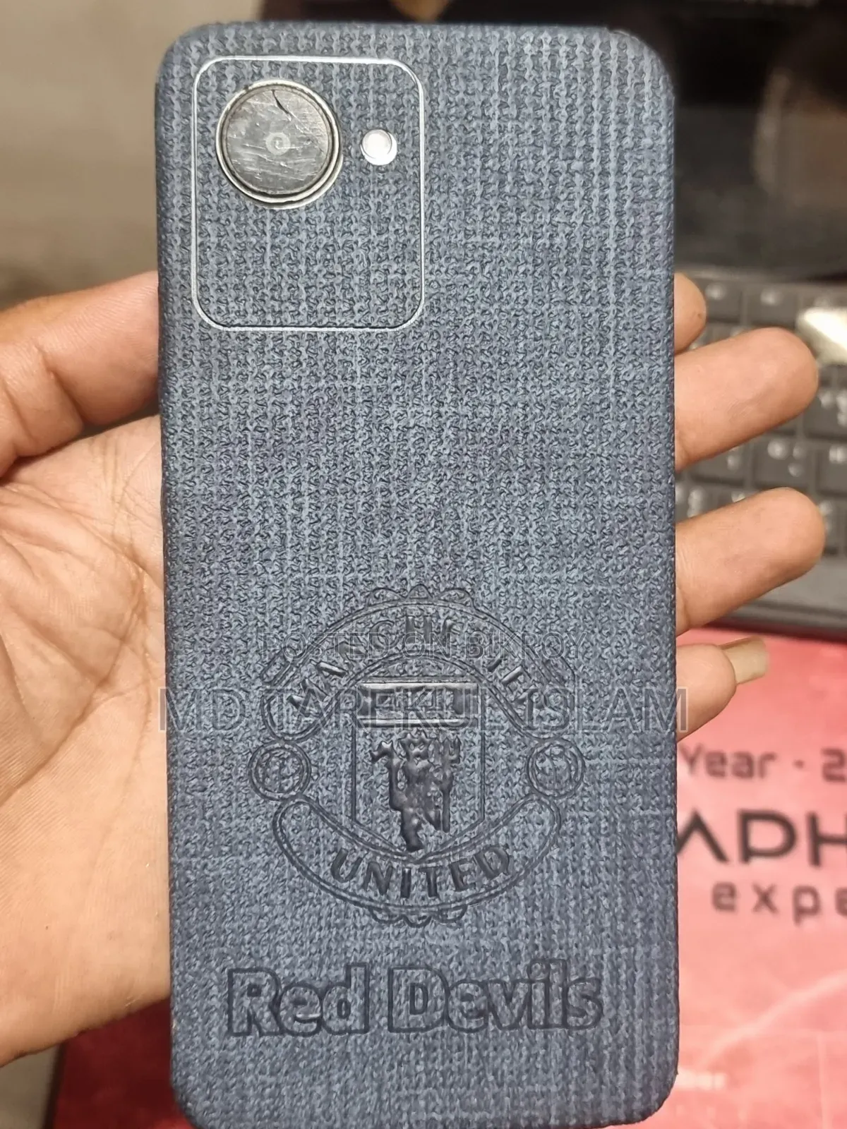 Realme C30s 64 GB