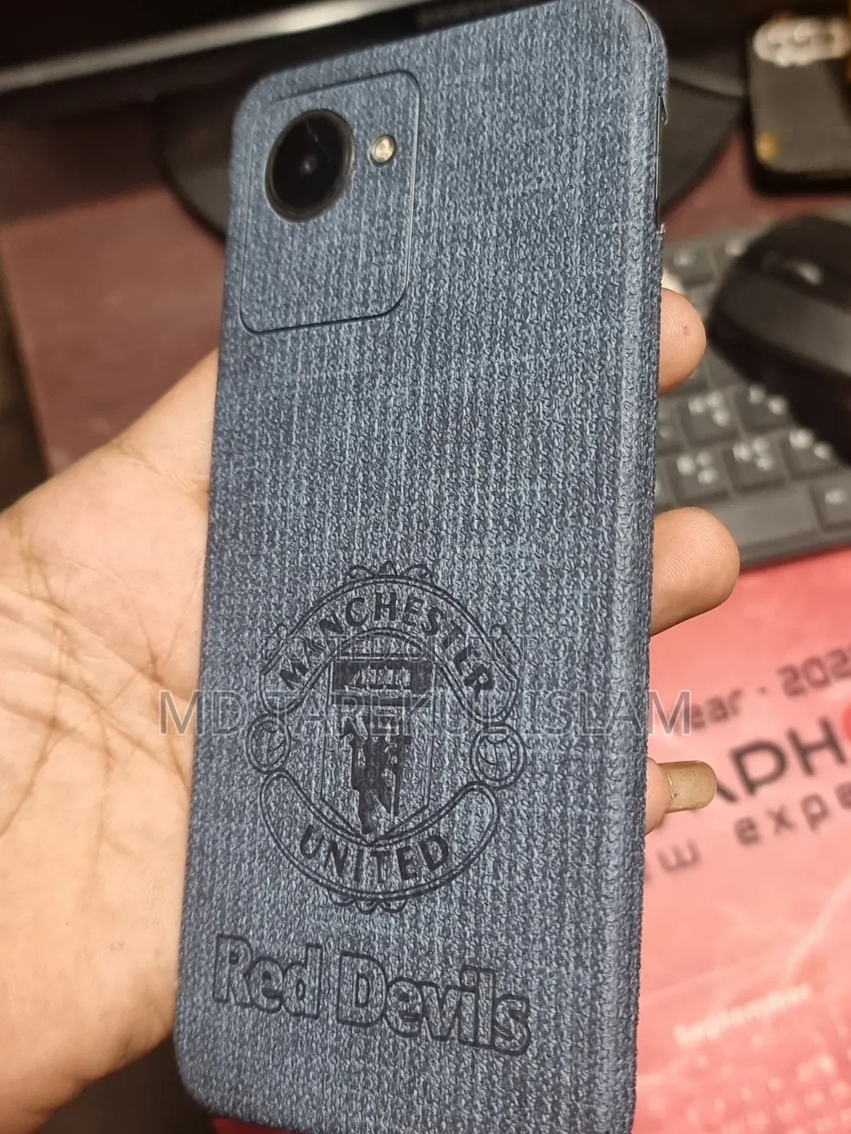 Realme C30s 64 GB