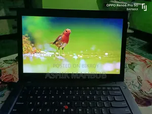 ল্যাপটপ লেনোভো থিংকপ্যাড টি৪৬০ ১৬জিবি ইন্টেল কোর আই৫ এসএসডি ১২৮জিবি