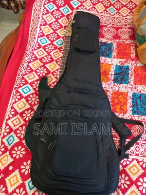 CBSKY MEG3901 ইলেকট্রিক গিটার (সেমি-ফ্লয়েড)
