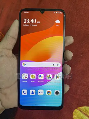 ওয়ালটন নেক্সজি এন৭৬ ১২৮ জিবি ব্লু