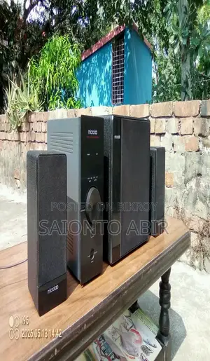 Microlab FC-360