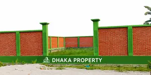 Exclusive Land Sale 3 Katha East at Sector-17