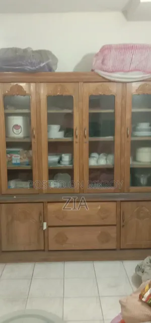 অরিজিনাল সেগুন কাঠের সুকেজ