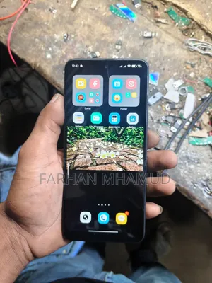 Xiaomi Redmi Note 12 128 GB Blue