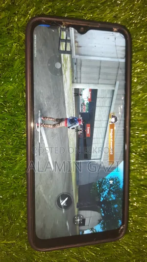টেকনো স্পার্ক ৭ ৬৪ জিবি ব্লু