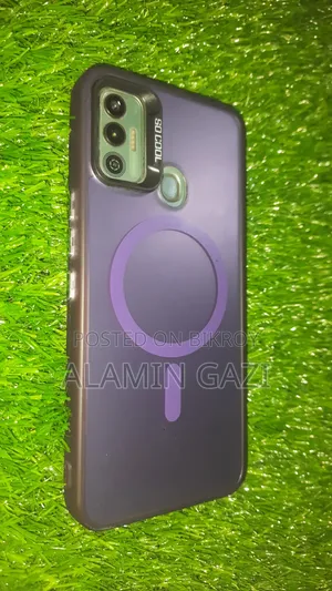 টেকনো স্পার্ক ৭ ৬৪ জিবি ব্লু