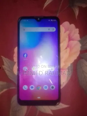 ওয়ালটন ৬৪ জিবি ব্লু