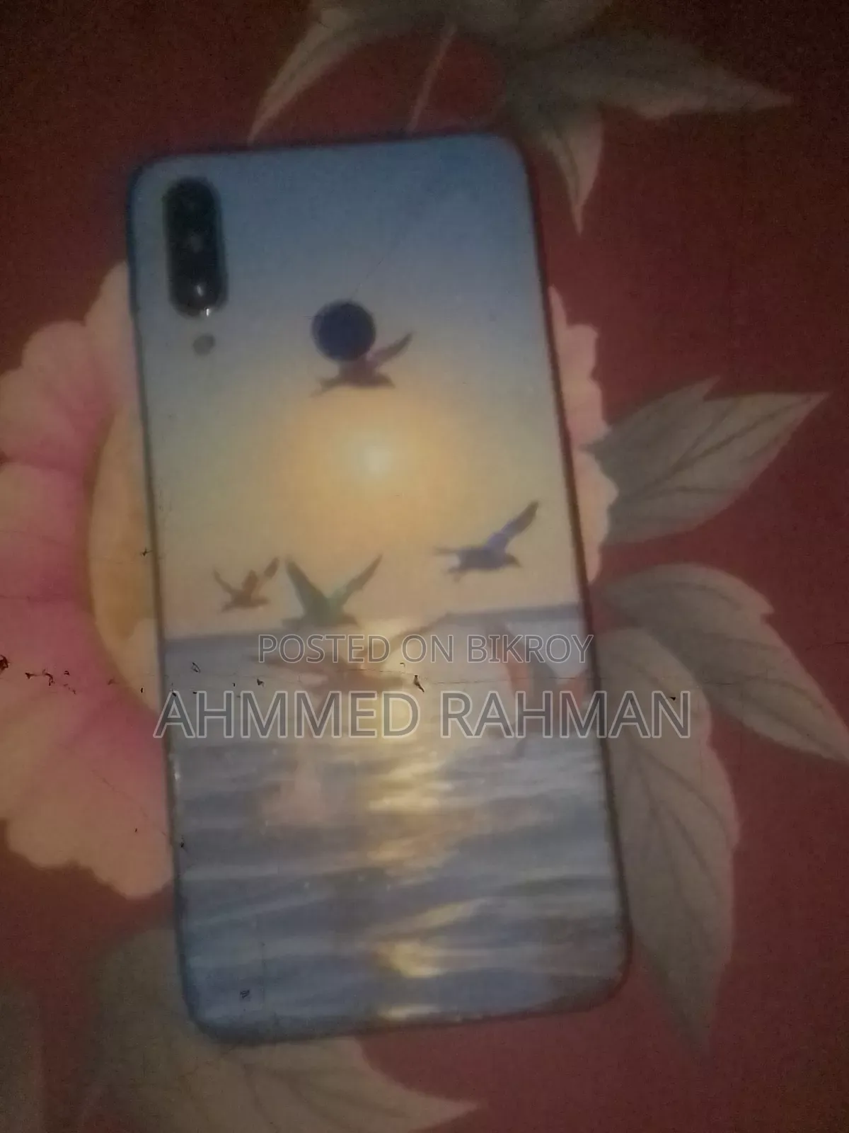 ওয়ালটন ৬৪ জিবি ব্লু