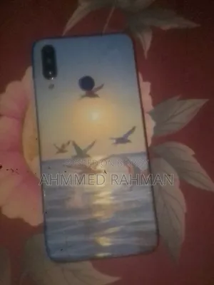 ওয়ালটন ৬৪ জিবি ব্লু