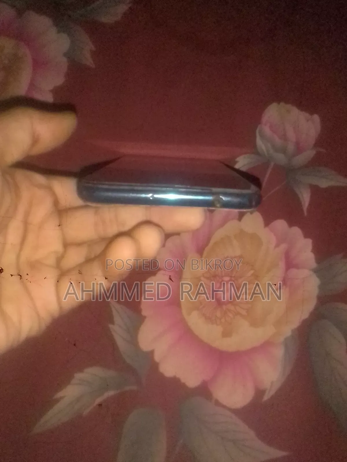 ওয়ালটন ৬৪ জিবি ব্লু