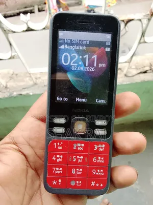 Nokia 150 Red