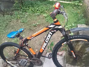 সাইকেল সেল হবে ফুল ফ্রেশ আছে।
