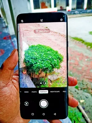ওয়ানপ্লাস ৭ প্রো ২৫৬ জিবি নীল