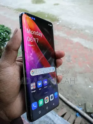 ওয়ানপ্লাস ৭ প্রো ২৫৬ জিবি নীল
