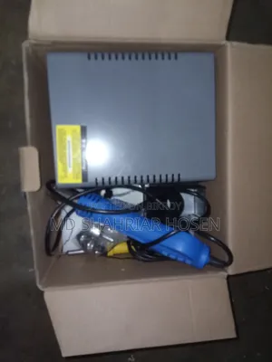 ক্রিয়েটিভ ২০১৮ডি+ এসএমডি রিওয়ার্ক স্টেশন