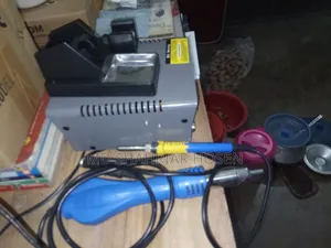 ক্রিয়েটিভ ২০১৮ডি+ এসএমডি রিওয়ার্ক স্টেশন