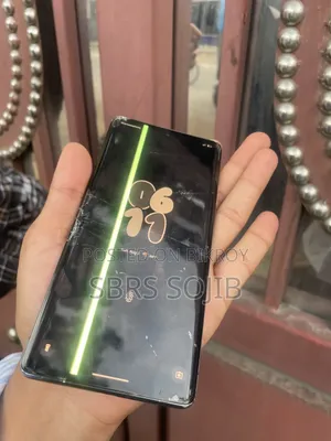 Google Pixel 7 Pro 128 GB Black